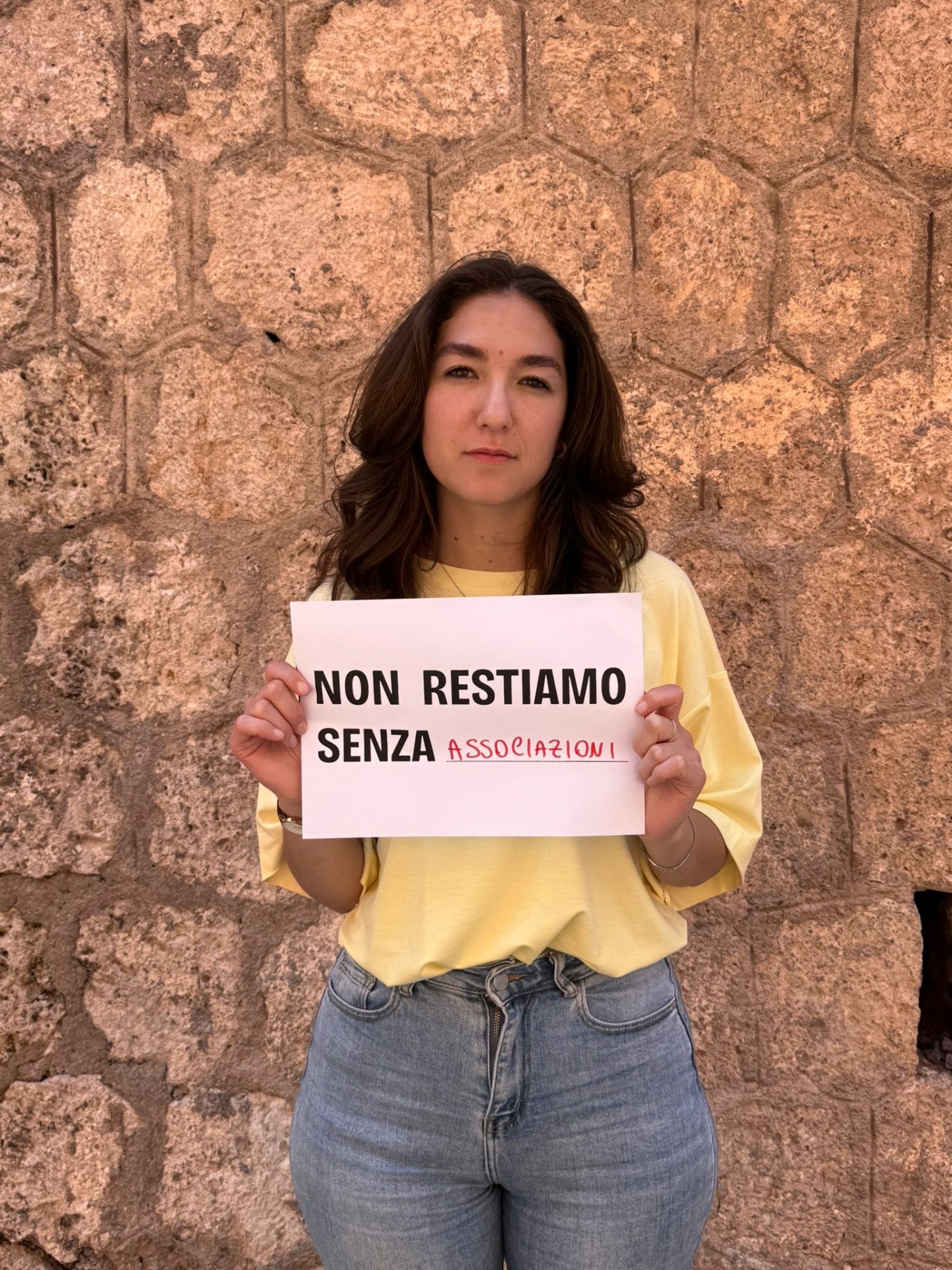 Ritratto di Associazioni da Sicilia