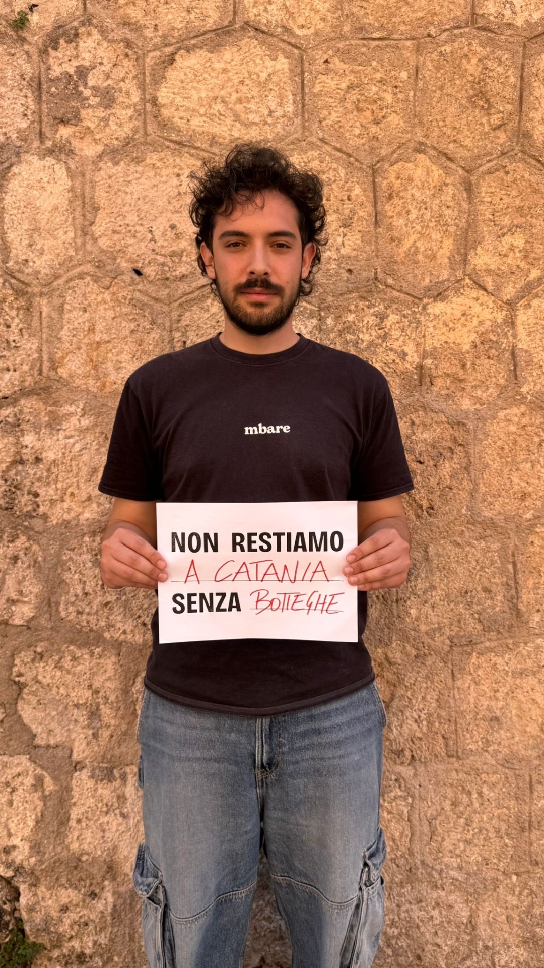 Ritratto di Catania da Catania